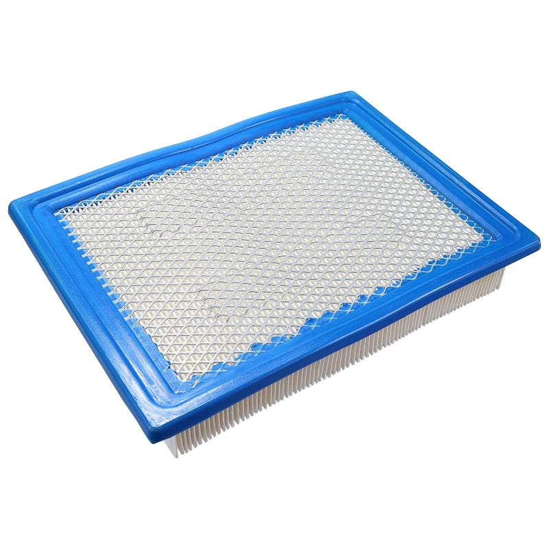 LOCOPOW 7081706 Air Filter Replacement for Polaris ATV RZR 570, Ranger 570 900 XP, Ranger Crew 570 900 1000 XP 4x4 2012 2013 2014 2015 2016 2017 2018 - Image 2